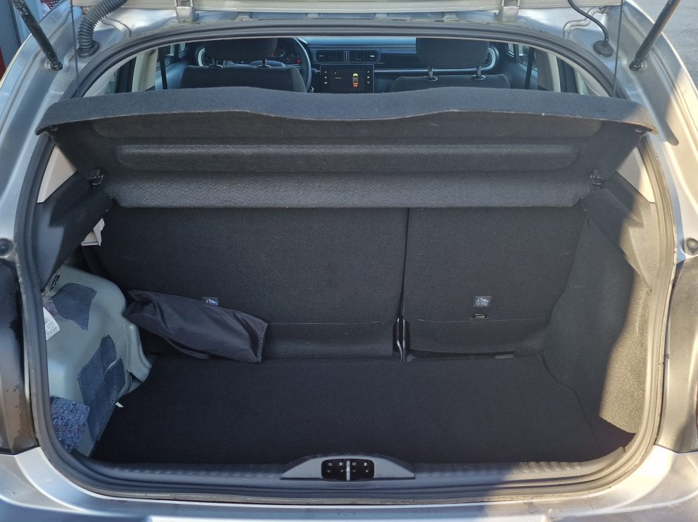 Citroën C3 B-HDI 100 CV FEEL-BUSINESS - photo 10