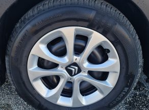 Citroën C3 B-HDI 100 CV FEEL-BUSINESS - photo 11