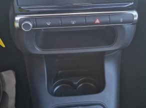 Citroën C3 B-HDI 100 CV FEEL-BUSINESS - photo 12