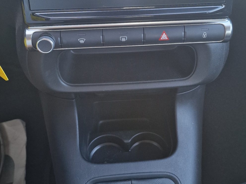 Citroën C3 B-HDI 100 CV FEEL-BUSINESS - photo 12