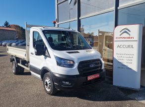 Ford TRANSIT PLATEAU 2.0 ECOBLUE 170 CV TREND BUSINESS
