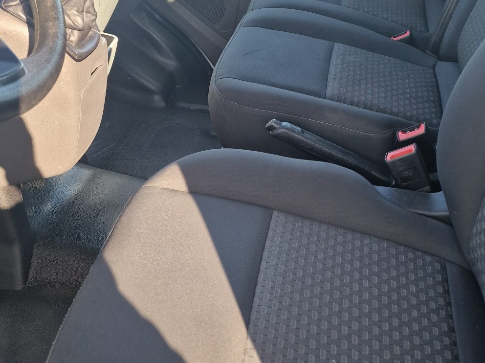 Ford TRANSIT PLATEAU 2.0 ECOBLUE 170 CV TREND BUSINESS - photo 6