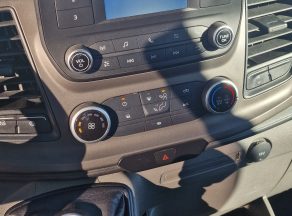 Ford TRANSIT PLATEAU 2.0 ECOBLUE 170 CV TREND BUSINESS - photo 9