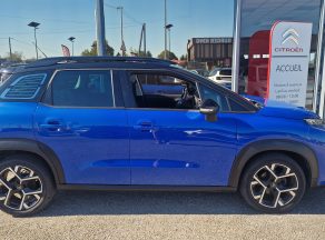 Citroën C3 AIRCROSS B-HDI 110 CV SHINE PACK - photo 3