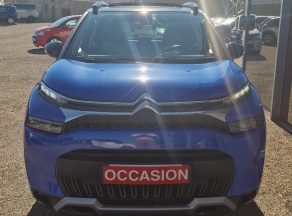 Citroën C3 AIRCROSS B-HDI 110 CV SHINE PACK - photo 4