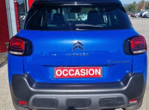 Citroën C3 AIRCROSS B-HDI 110 CV SHINE PACK - photo 5
