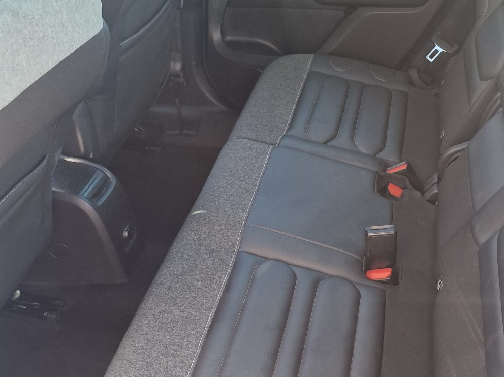 Citroën C3 AIRCROSS B-HDI 110 CV SHINE PACK - photo 9