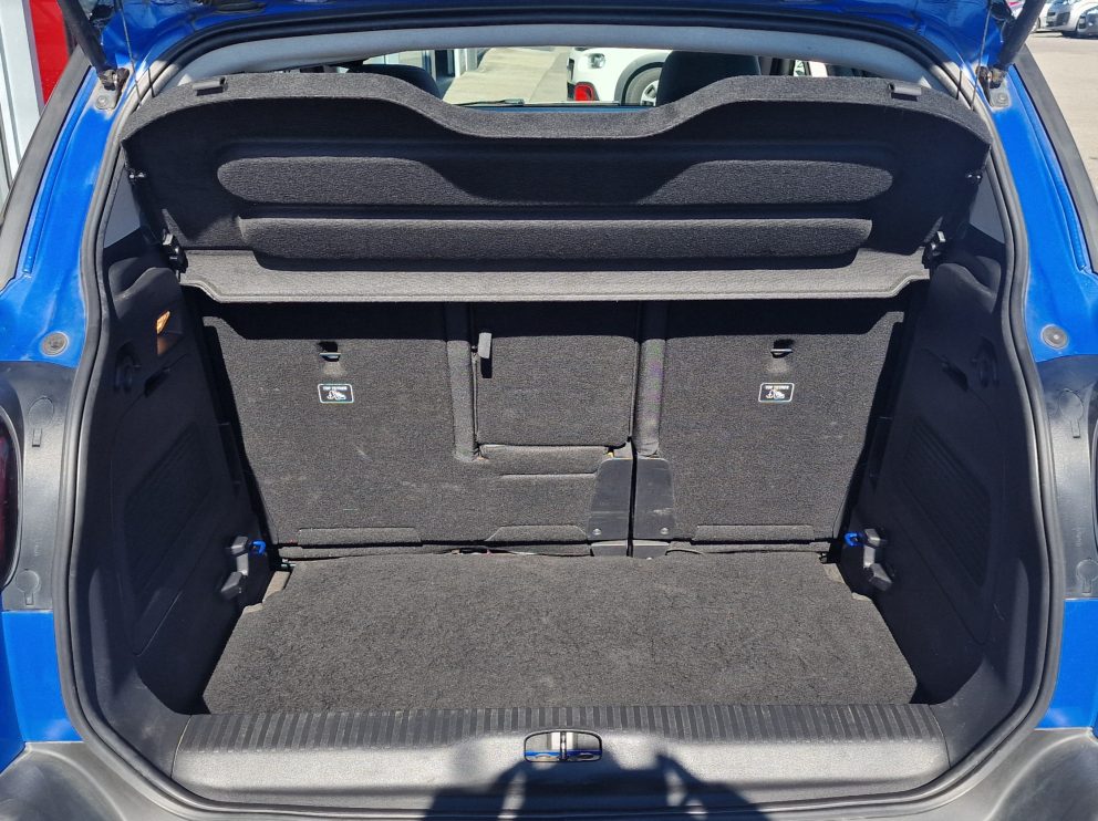 Citroën C3 AIRCROSS B-HDI 110 CV SHINE PACK - photo 10