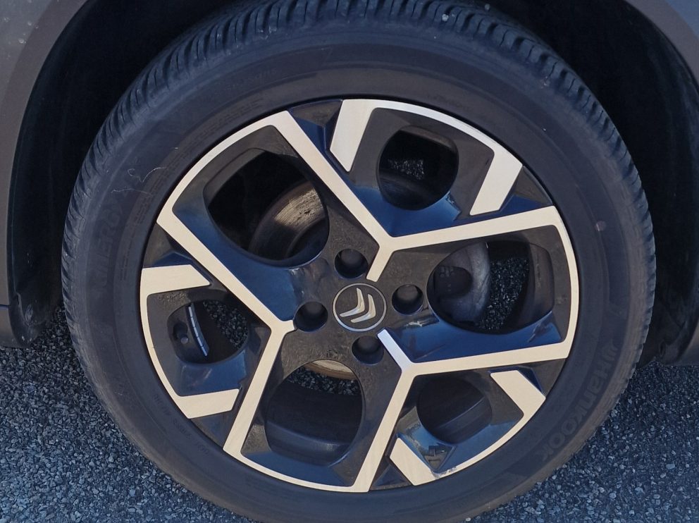 Citroën C3 AIRCROSS B-HDI 110 CV SHINE PACK - photo 11