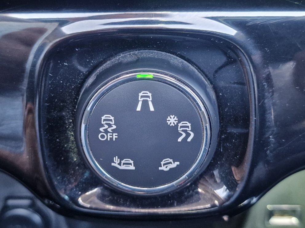 Citroën C3 AIRCROSS B-HDI 110 CV SHINE PACK - photo 12