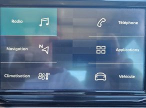 Citroën C3 AIRCROSS B-HDI 110 CV SHINE PACK - photo 13