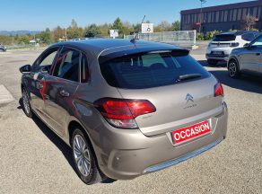 Citroën C4 B-HDI 100 CV MILLENIUM - photo 2