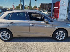 Citroën C4 B-HDI 100 CV MILLENIUM - photo 3