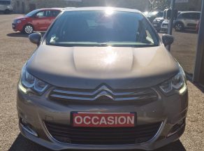 Citroën C4 B-HDI 100 CV MILLENIUM - photo 4