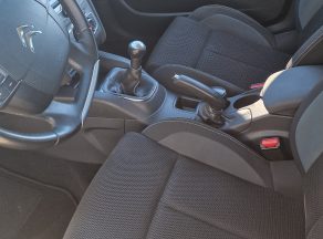 Citroën C4 B-HDI 100 CV MILLENIUM - photo 6
