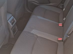 Citroën C4 B-HDI 100 CV MILLENIUM - photo 9