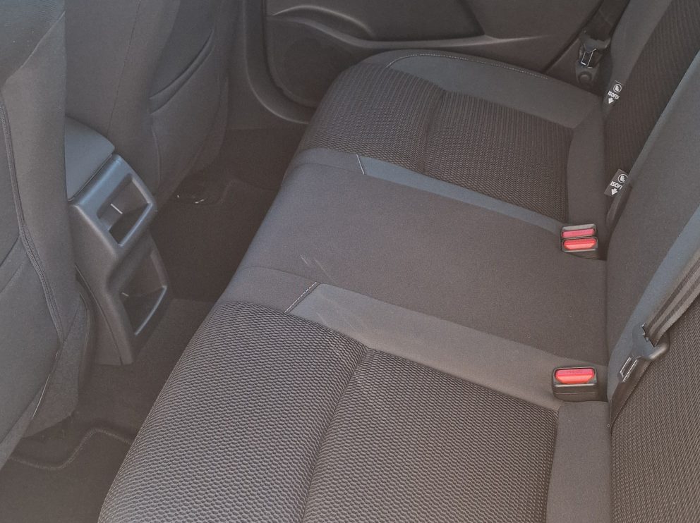 Citroën C4 B-HDI 100 CV MILLENIUM - photo 9