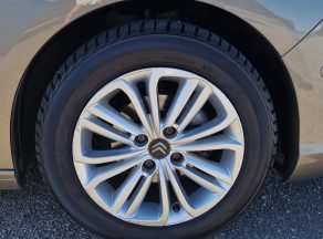 Citroën C4 B-HDI 100 CV MILLENIUM - photo 11