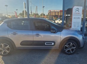 Citroën C3 B-HDI 100 CV FEEL-PACK - photo 3