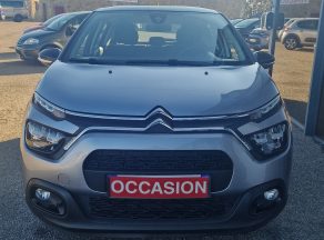 Citroën C3 B-HDI 100 CV FEEL-PACK - photo 4
