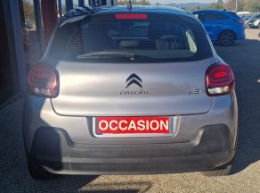 Citroën C3 B-HDI 100 CV FEEL-PACK - photo 5