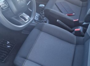 Citroën C3 B-HDI 100 CV FEEL-PACK - photo 6