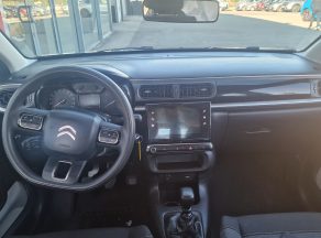 Citroën C3 B-HDI 100 CV FEEL-PACK - photo 7