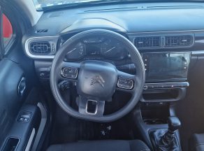 Citroën C3 B-HDI 100 CV FEEL-PACK - photo 8