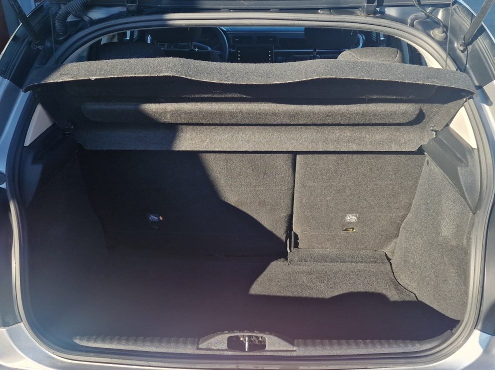 Citroën C3 B-HDI 100 CV FEEL-PACK - photo 9