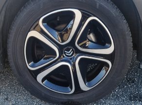 Citroën C3 B-HDI 100 CV FEEL-PACK - photo 10