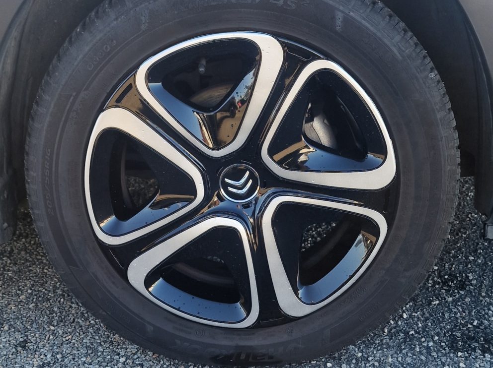 Citroën C3 B-HDI 100 CV FEEL-PACK - photo 10