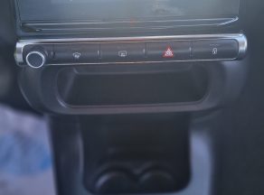 Citroën C3 B-HDI 100 CV FEEL-PACK - photo 11