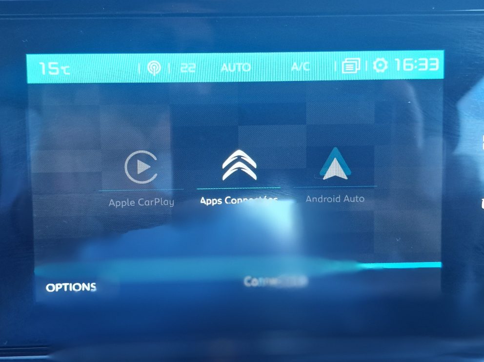 Citroën C3 B-HDI 100 CV FEEL-PACK - photo 12
