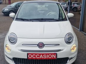 Fiat 500 1.0 HYBRIDE DOLCEVITA - photo 4