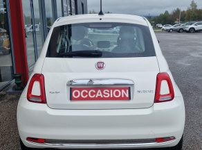 Fiat 500 1.0 HYBRIDE DOLCEVITA - photo 5
