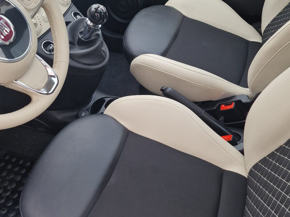 Fiat 500 1.0 HYBRIDE DOLCEVITA - photo 6