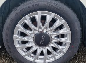 Fiat 500 1.0 HYBRIDE DOLCEVITA - photo 10