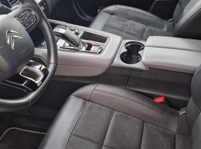 Citroën C5 AIRCROSS B-HDI 130 cv EAT8 SHINE - photo 6