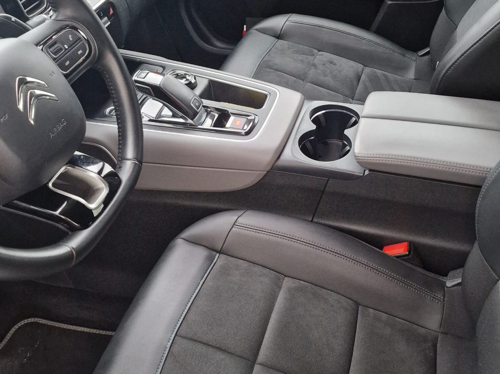 Citroën C5 AIRCROSS B-HDI 130 cv EAT8 SHINE - photo 6