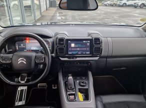Citroën C5 AIRCROSS B-HDI 130 cv EAT8 SHINE - photo 7