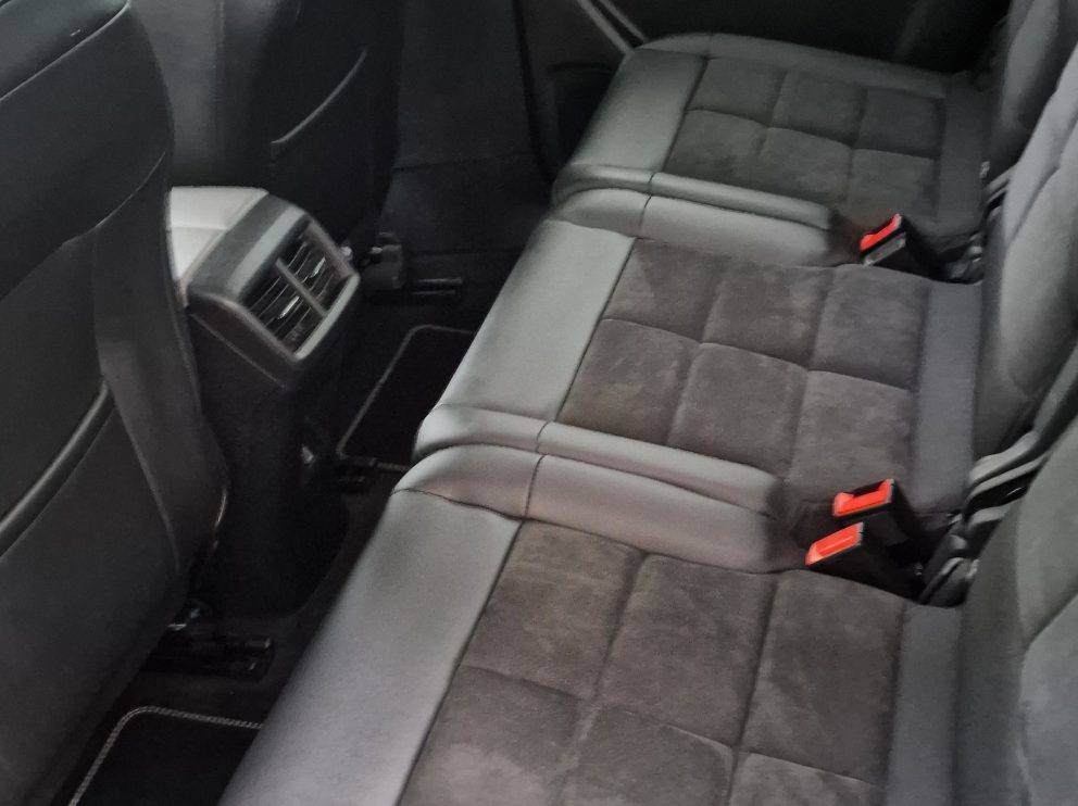 Citroën C5 AIRCROSS B-HDI 130 cv EAT8 SHINE - photo 9