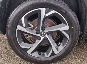 Citroën C5 AIRCROSS B-HDI 130 cv EAT8 SHINE - photo 11