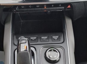 Citroën C5 AIRCROSS B-HDI 130 cv EAT8 SHINE - photo 12