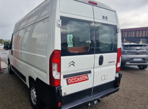 Citroën JUMPER B-HDI 130 CV L2H2 CLUB - photo 2