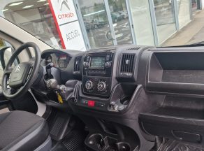 Citroën JUMPER B-HDI 130 CV L2H2 CLUB - photo 8