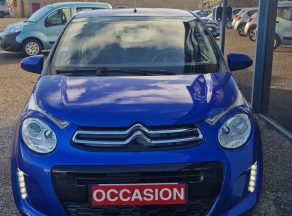 Citroën C1 VTI 72 CV FEEL - photo 4