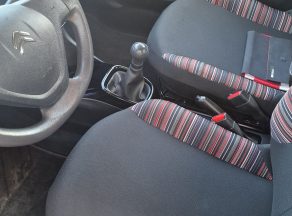 Citroën C1 VTI 72 CV FEEL - photo 6