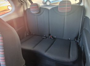 Citroën C1 VTI 72 CV FEEL - photo 10