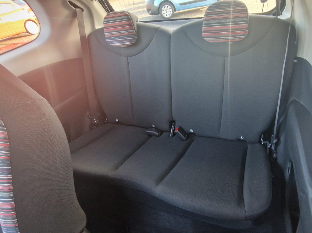 Citroën C1 VTI 72 CV FEEL - photo 10