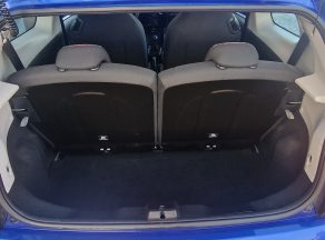 Citroën C1 VTI 72 CV FEEL - photo 11
